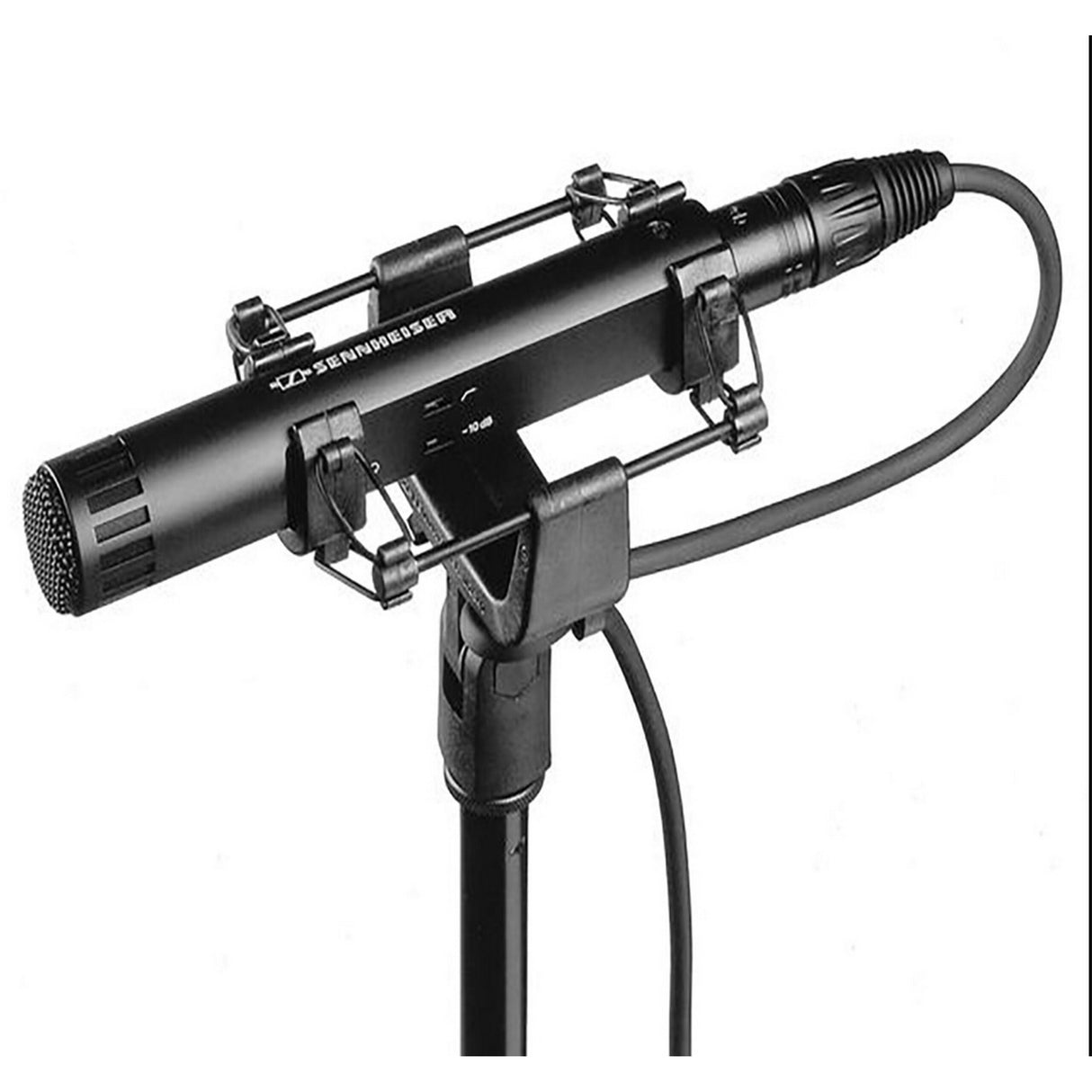 Sennheiser MKH 20 - Sennheiser-MKH-20-8