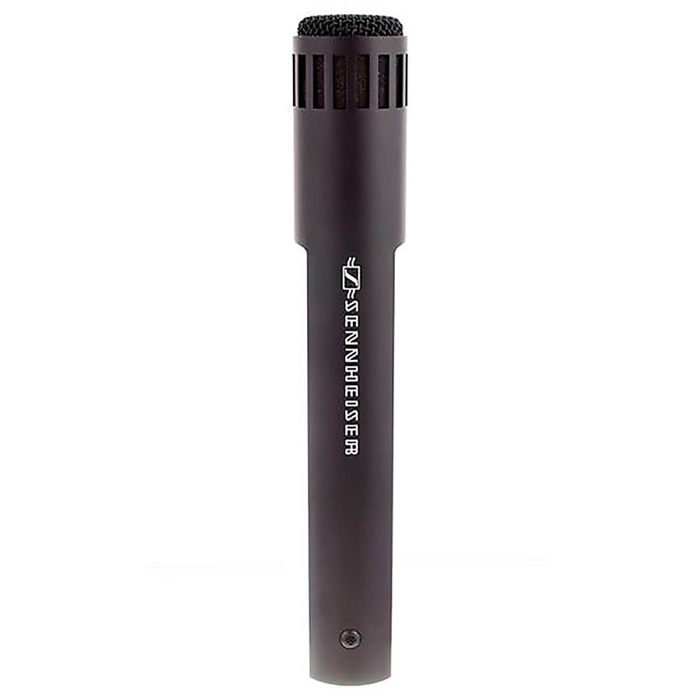 Sennheiser MKH 50 - Sennheiser-MKH-50-9