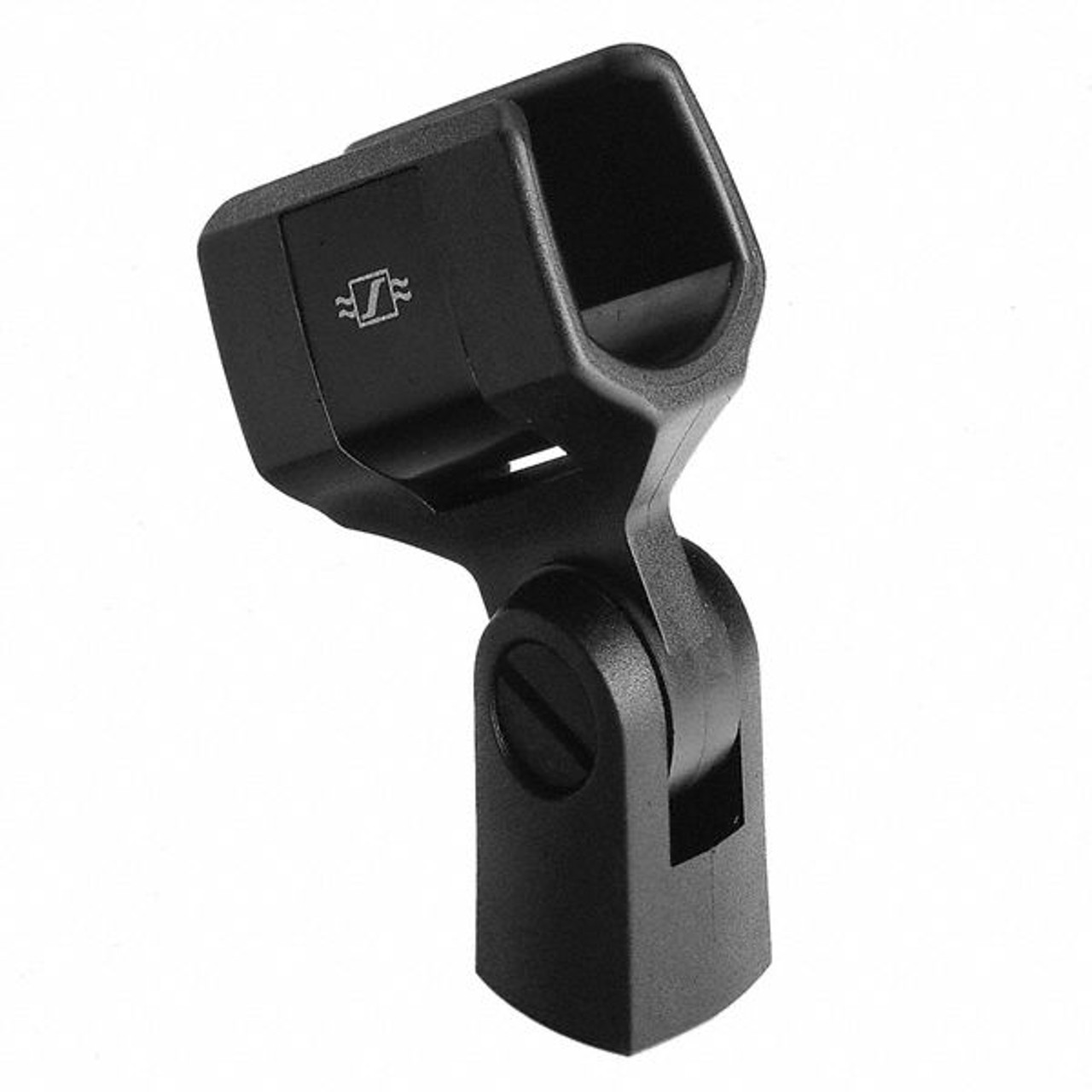 Sennheiser MKH 50 - Sennheiser-klemme