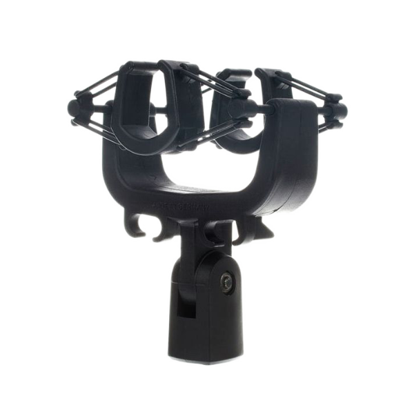 Sennheiser MKH 50 - sennheiser-schwinghalterung