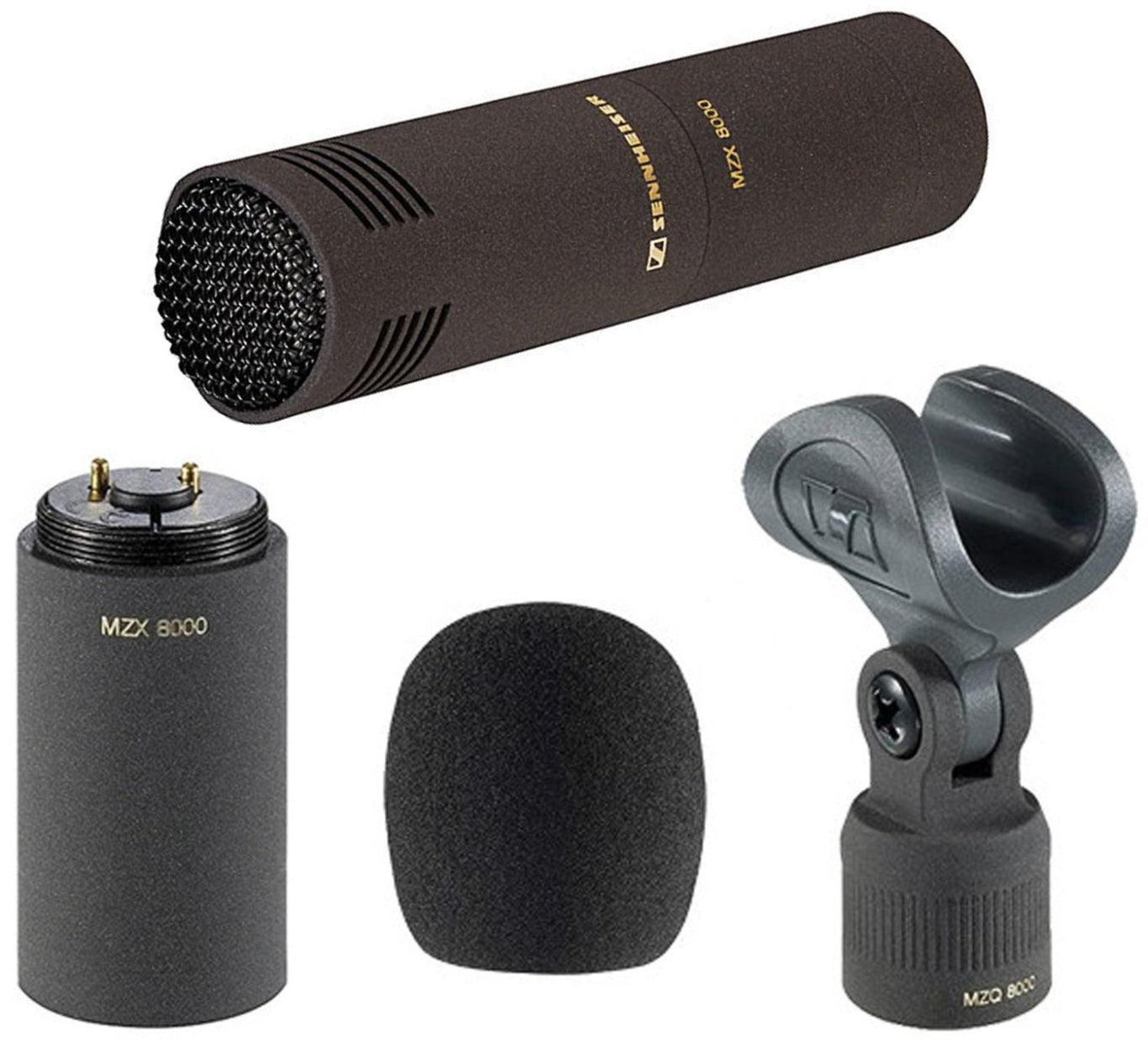 Sennheiser MKH 8050 - Sennheiser-MKH-8050-2