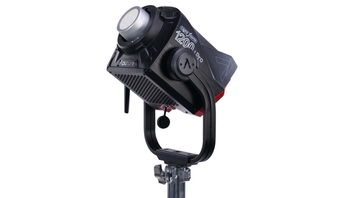 Aputure LS1200d PRO - Aputure-LS1200d-PRO-4