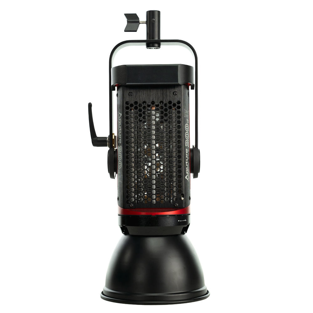Aputure LS300d MKII - Aputure-LS300d-MKII-10