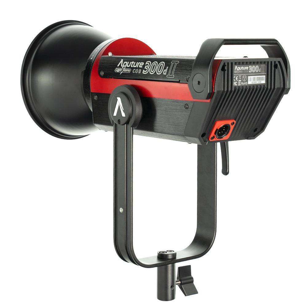 Aputure LS300d MKII - Aputure-LS300d-MKII-8