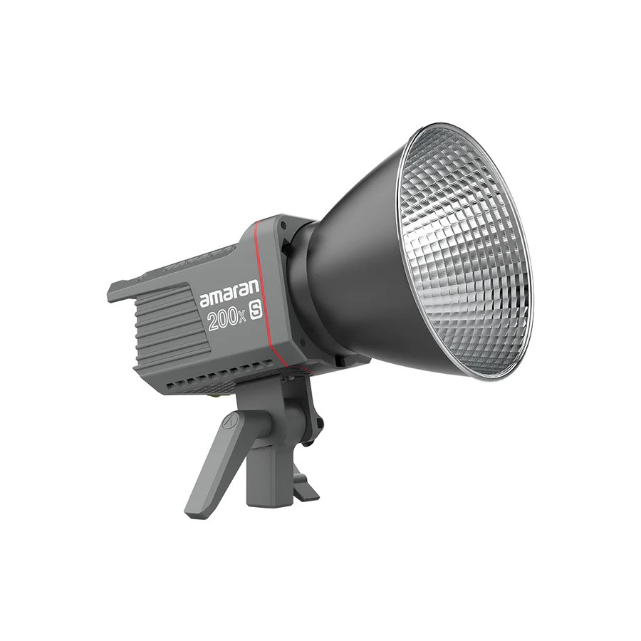 Bi-Color LED Scheinwerfer