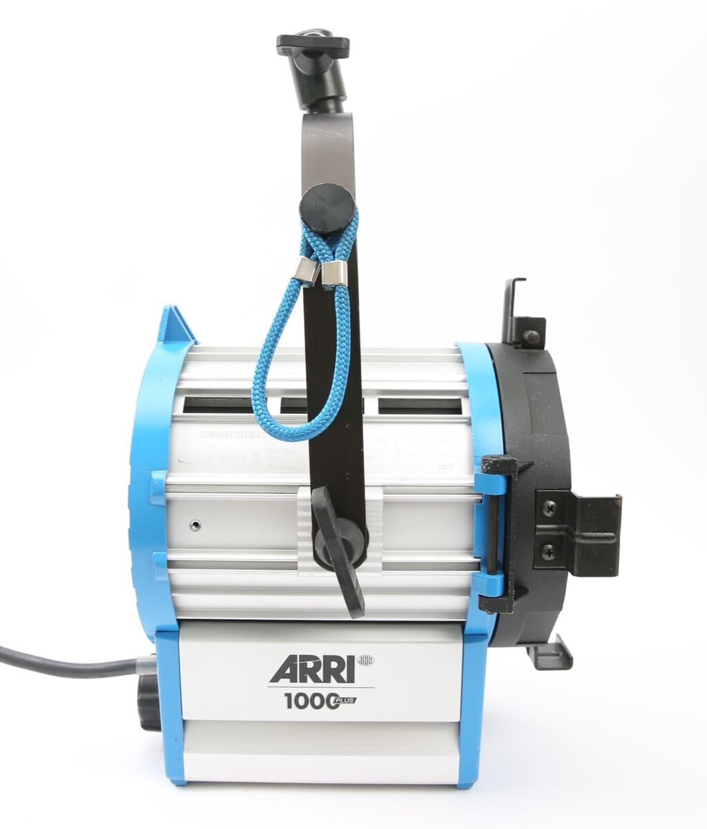 Arri 1kW - Arri-1kW-6