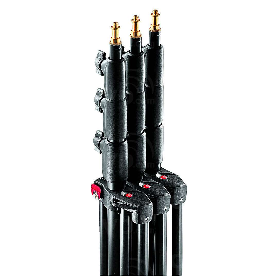 Manfrotto 1004BAC - Manfrotto-1004BAC-4
