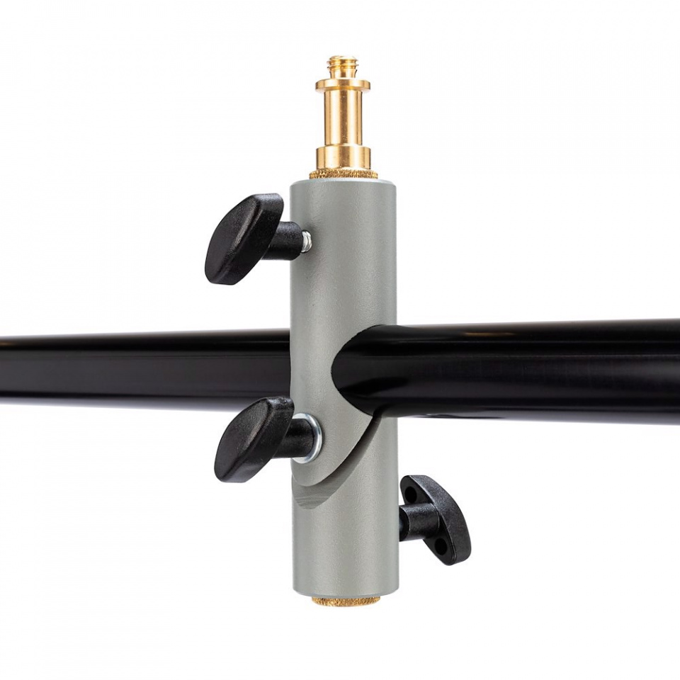 Manfrotto 154B Stereo-Schiene - Manfrotto-154B-Stereo-Schiene-2