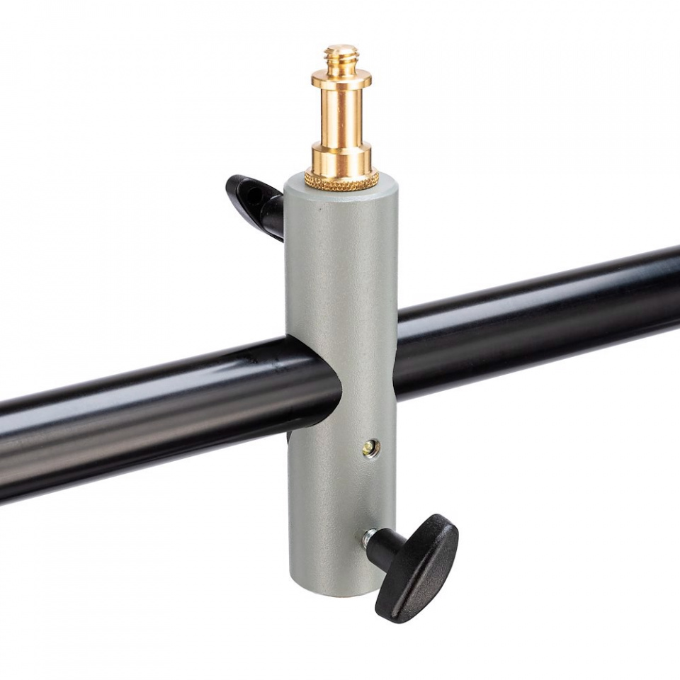 Manfrotto 154B Stereo-Schiene - Manfrotto-154B-Stereo-Schiene-4