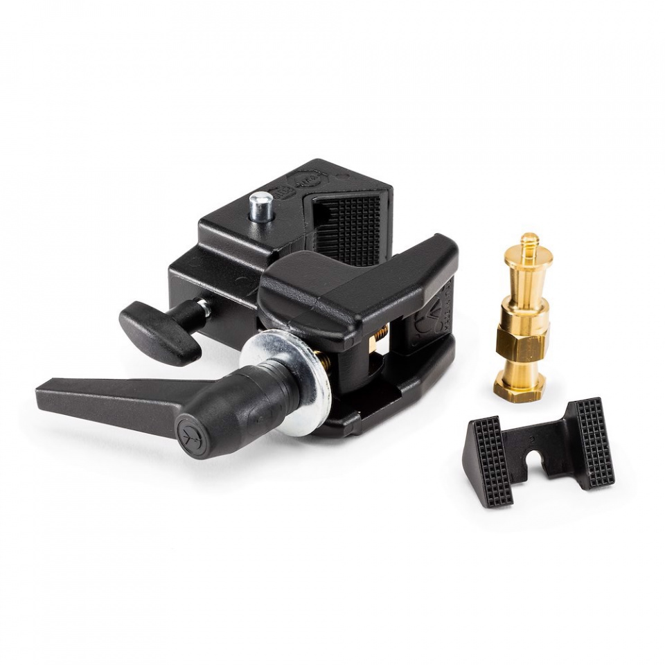 Manfrotto Superclamp - Manfrotto-Superclamp-4
