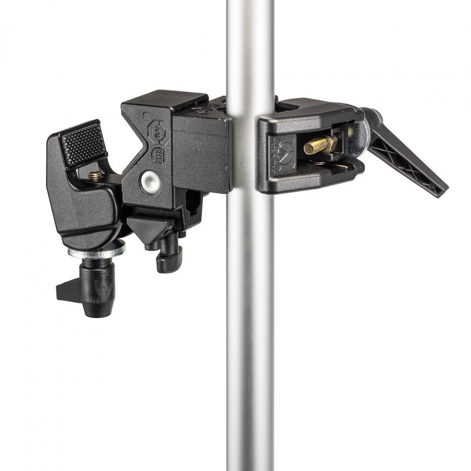 Manfrotto Superclamp - Manfrotto-Superclamp-8