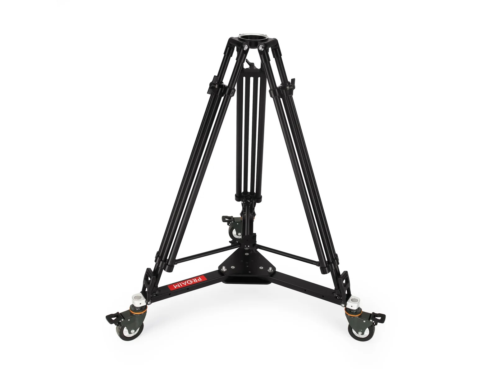 PROAIM Alphabet Crane 7m + Stativ - Proaim-kamerakran-alphabet-basis