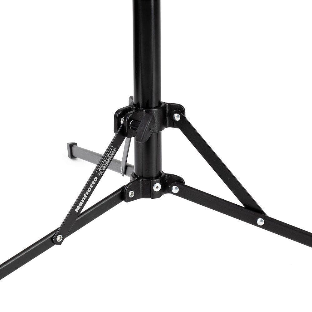 Manfrotto Nano Stativ 5001B - Manfrotto-Nano-Stativ-5001B-1