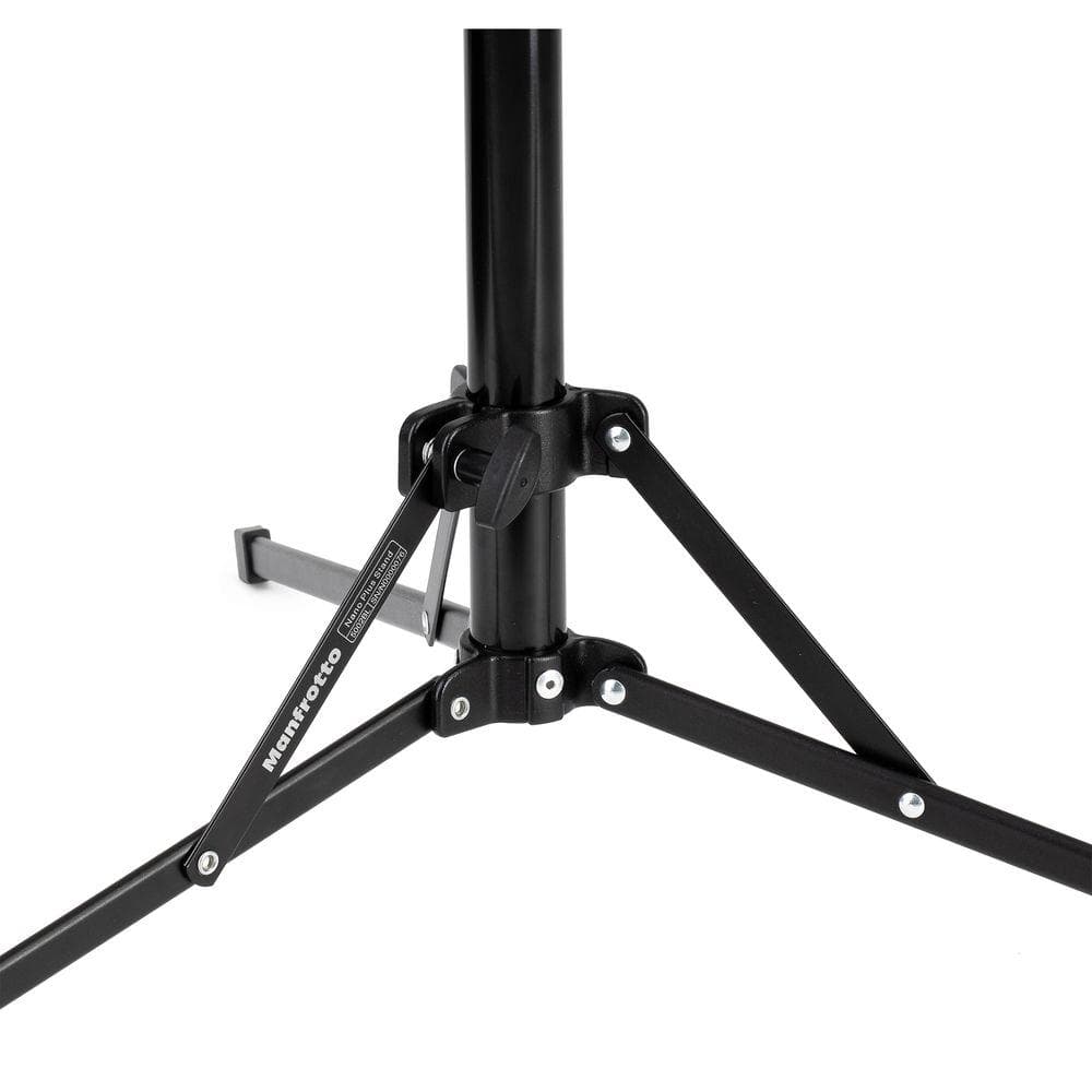 Manfrotto 5002BL Nano Plus Stand - Manfrotto-5002BL-Nano-Plus-Stand-4