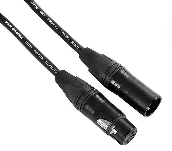 Mikrofon Kabel