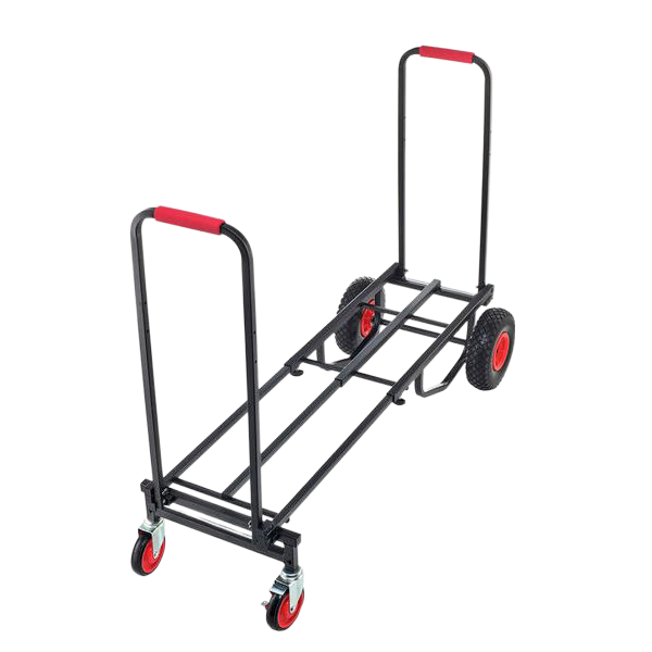 Transport-Wagen - millenium-rock-cart