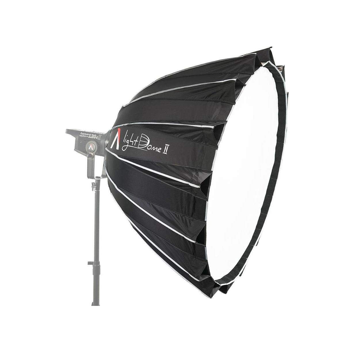 Softbox für Aputure Light Storm Familie