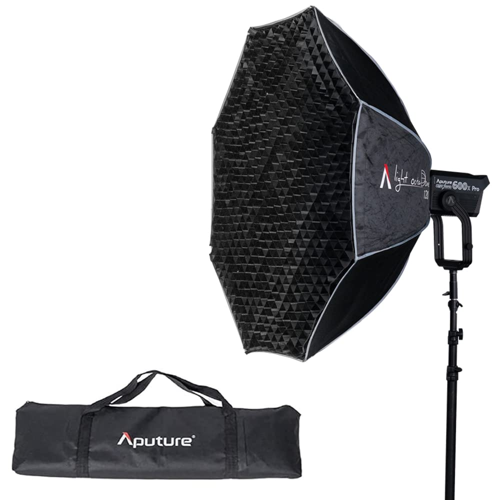 Aputure Octadome 120 - Aputure-Octadome-120-1