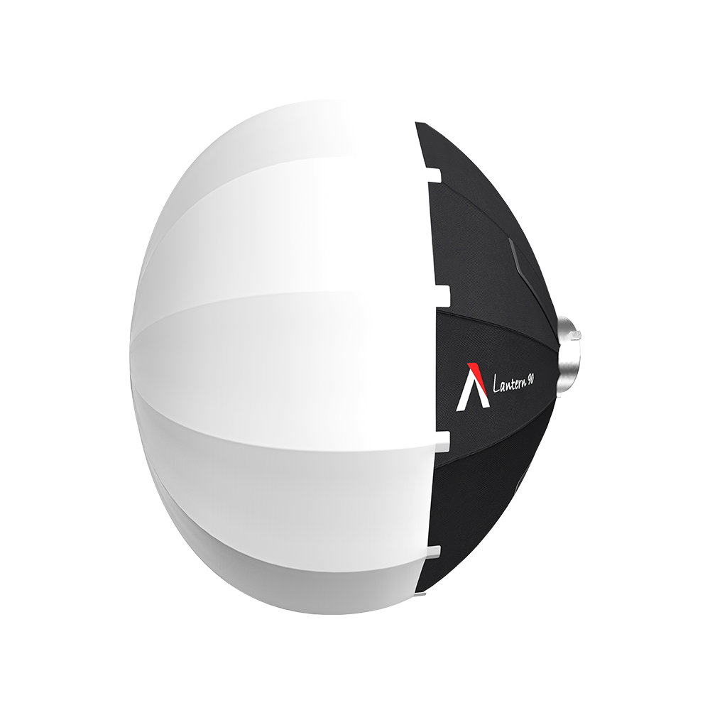 Aputure Lantern 90 - Aputure-Lantern-90-8