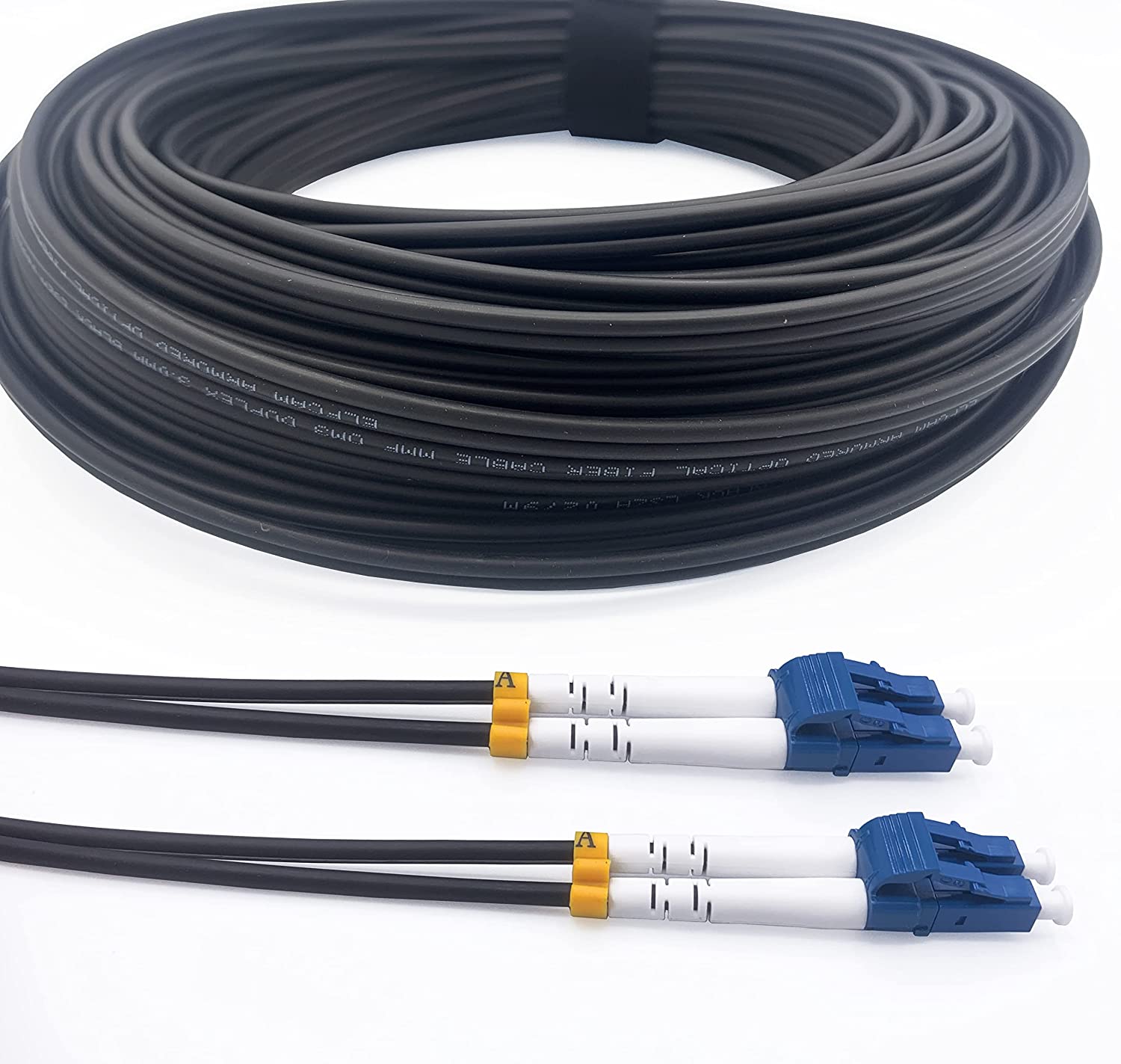 Kabel OM3 Multimode