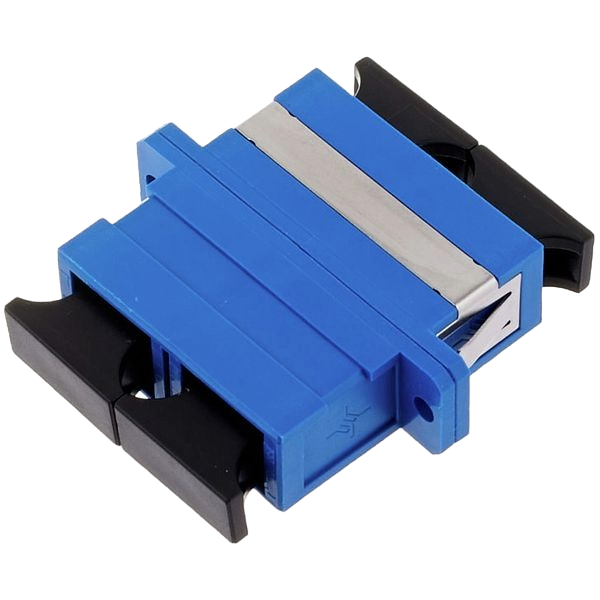 Adapter für Lichtwellenleiter