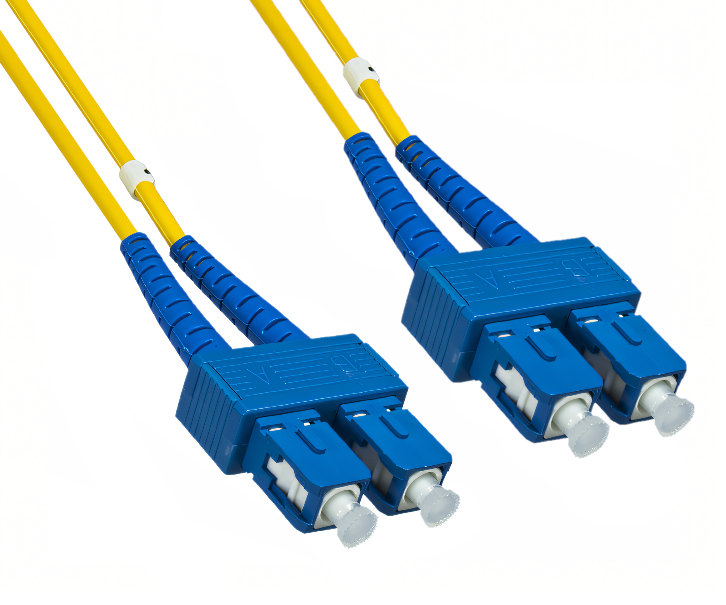 Kabel OM3 Multimode