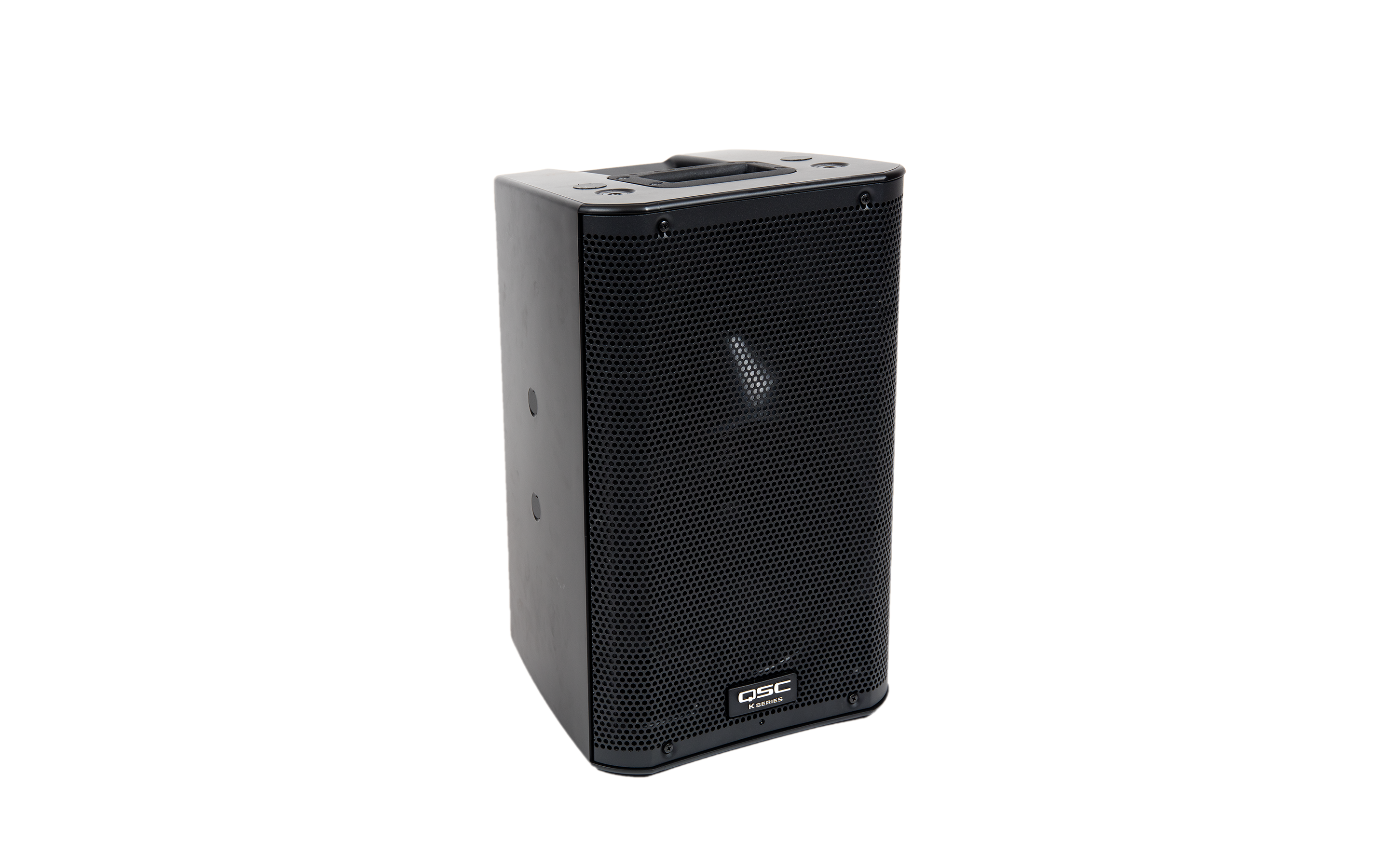 8-Zoll Aktiver Full-Range-Lautsprecher