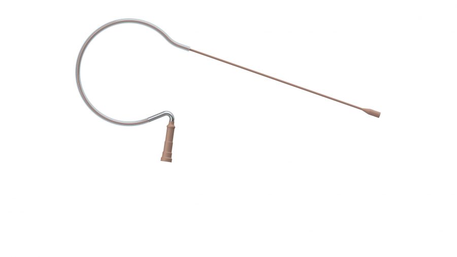 Ultraleichtes Mikrofon