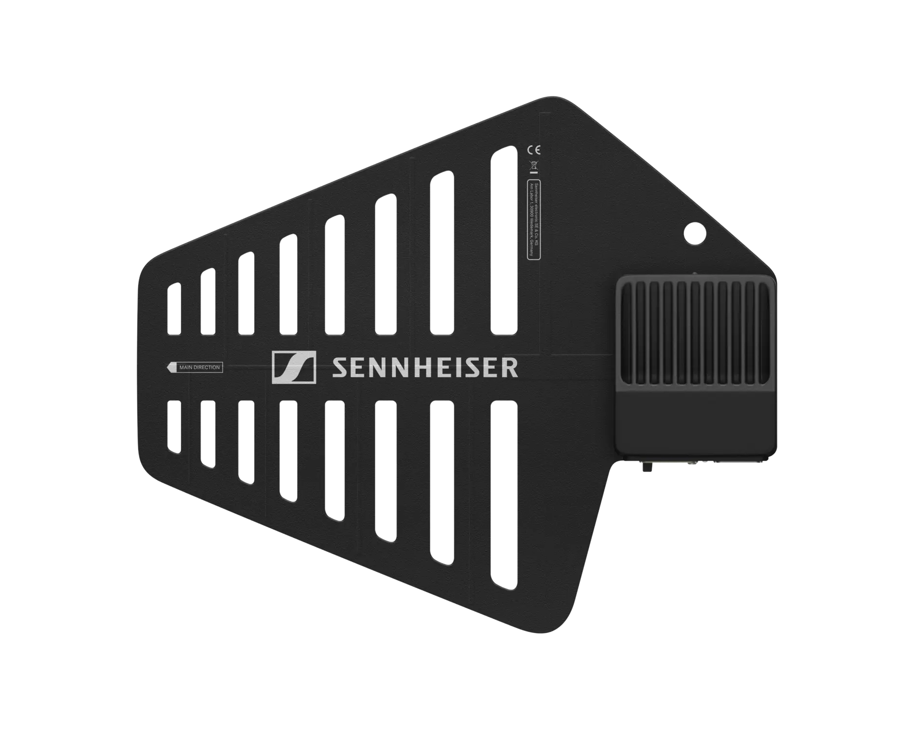 Sennheiser Spectera - SpecteraDADAntennaUHF
