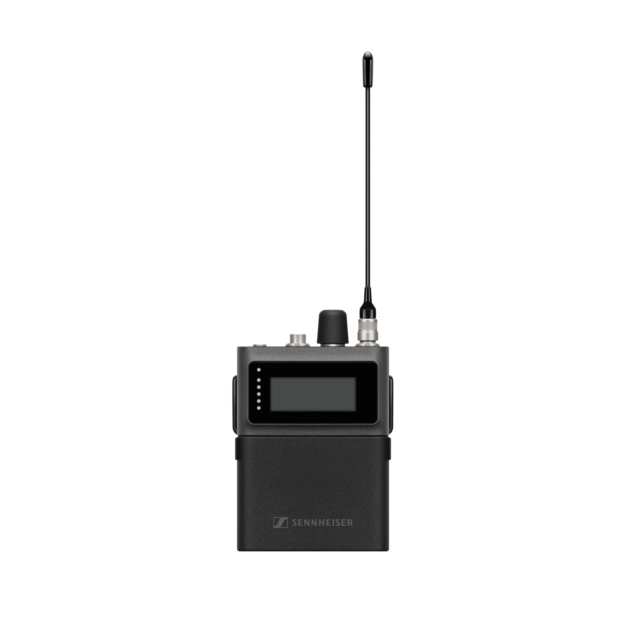 Mikroport & In-Ear