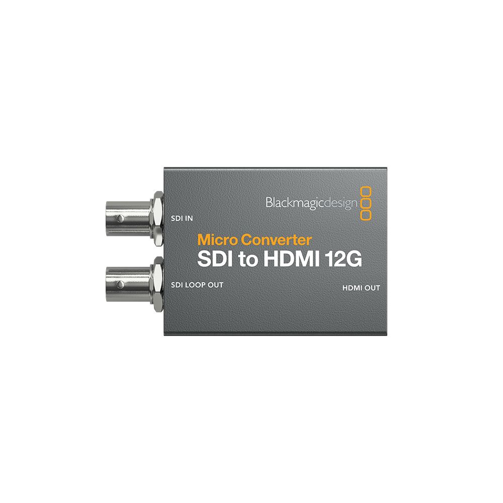 SDI-HDMI