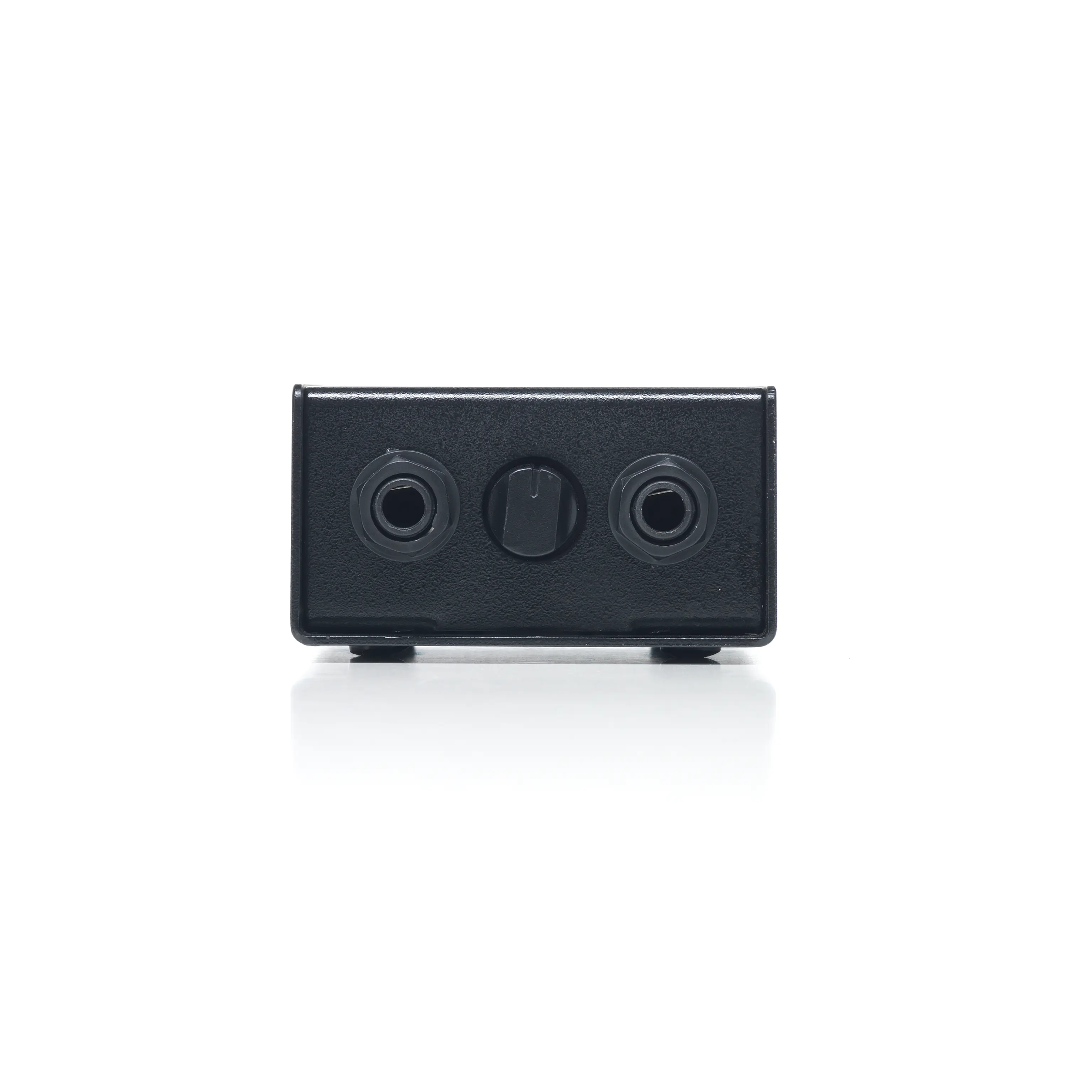 dbx DJDI Passive Stereo Di Box - dbx-djdi_rear
