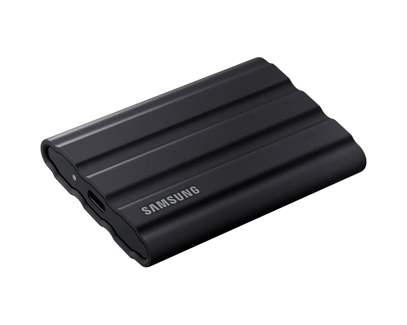 Samsung T7 Shield 2TB SSD - Samsung-T7-Shield-2TB
