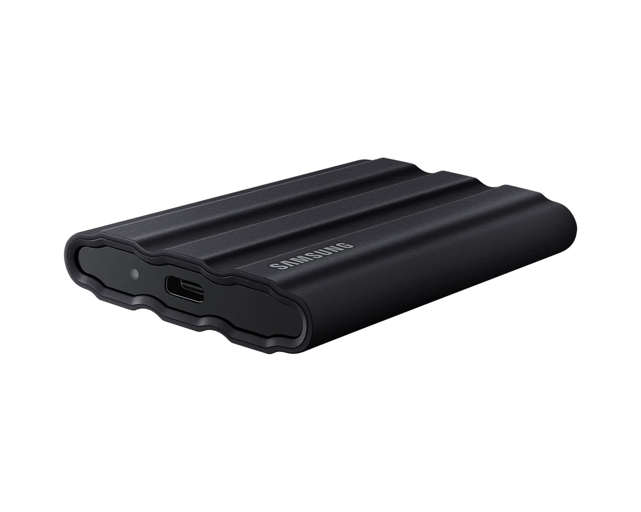 Samsung T7 Shield 2TB SSD - Samsung-T7-Shield-USB-C