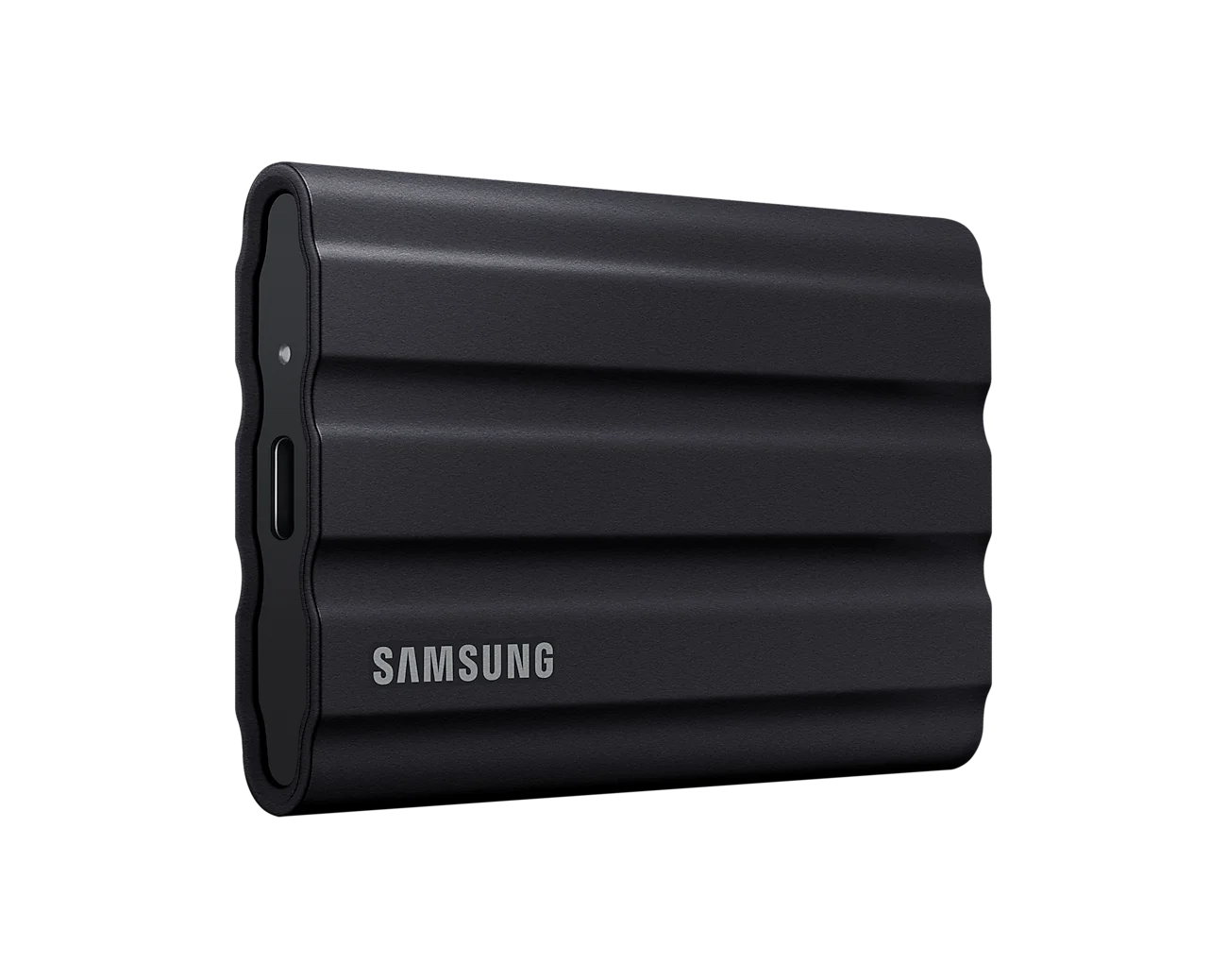 Samsung T7 Shield 2TB SSD - Samsung-T7-Shield-front