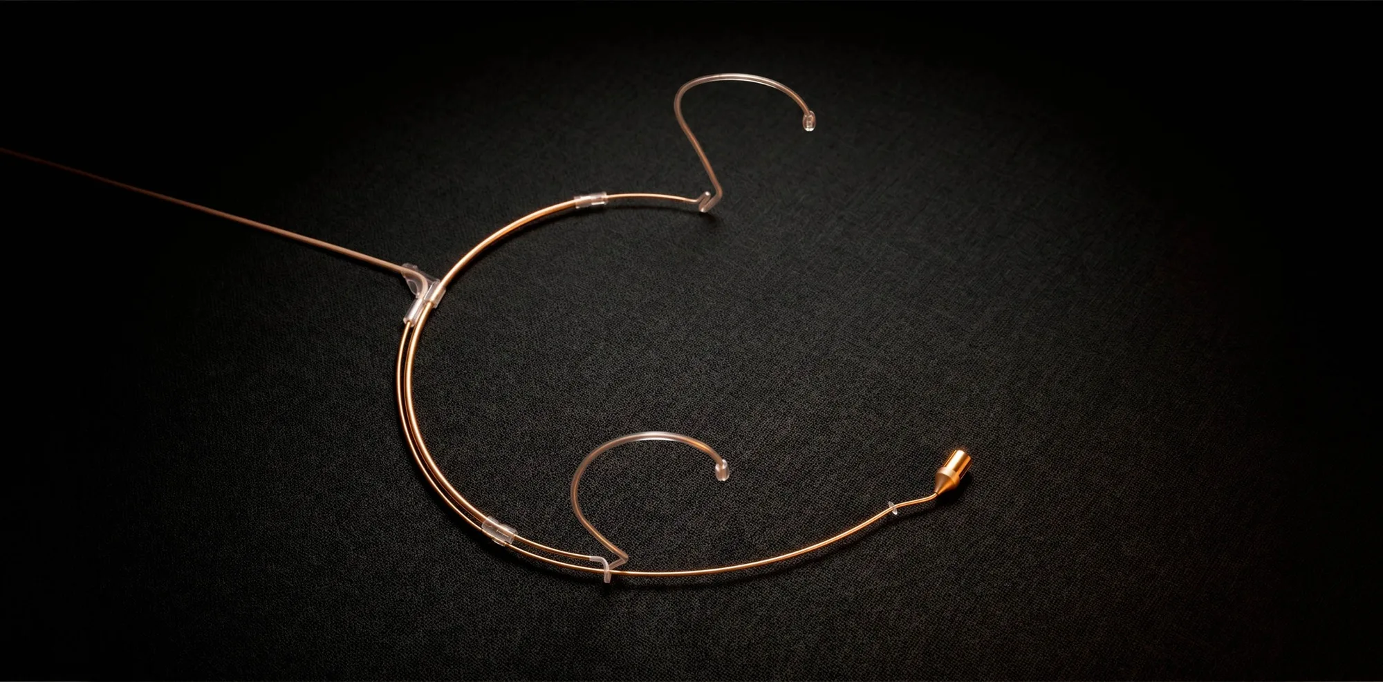 DPA 6388 CORE+ Headset - DPA-6388-CORE-Headset
