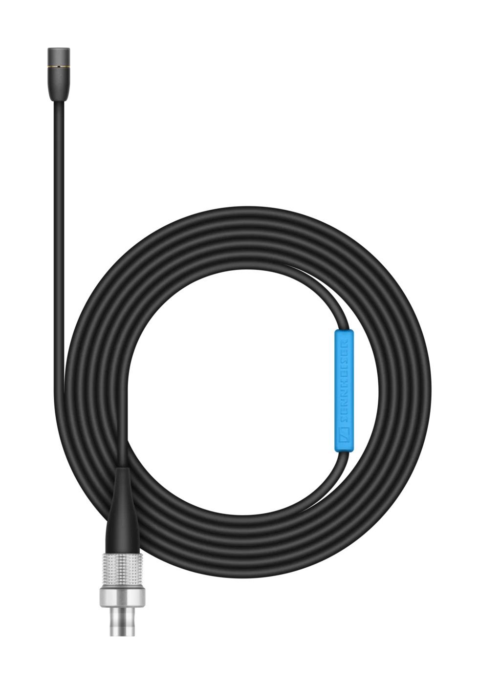 Sennheiser MKE 2 Lavalier - Sennheiser-MKE-2-schwarz-3-Pin