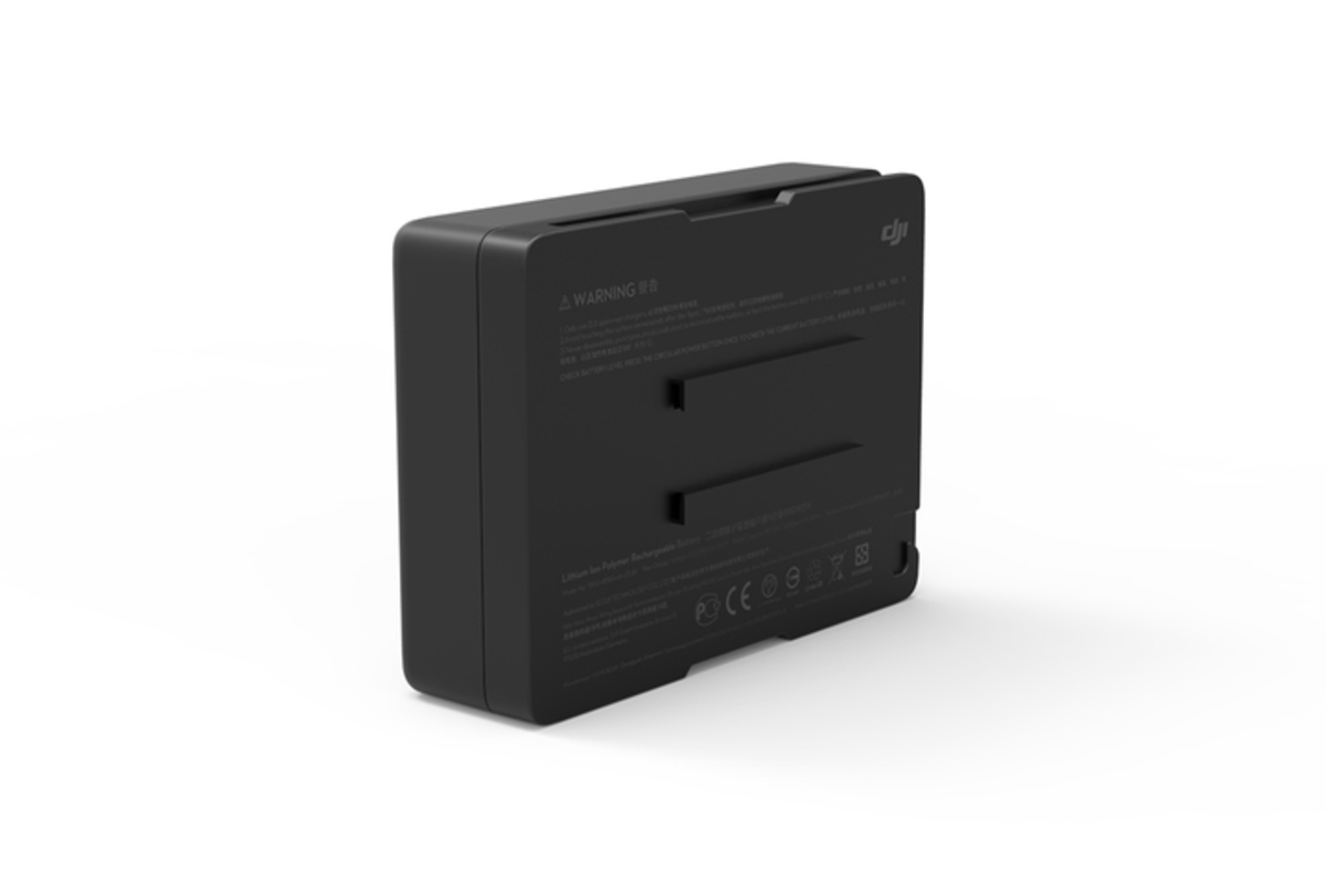 Batterie für Movi Pro & Drohnen